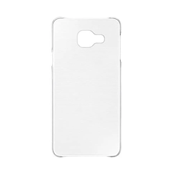 Samsung A310F Galaxy A3 (2016) Slim Cover Orjinal Kılıf EF-AA310CTEGWW(BU ÜRÜN OUTLETTİR) ürün görseli 1