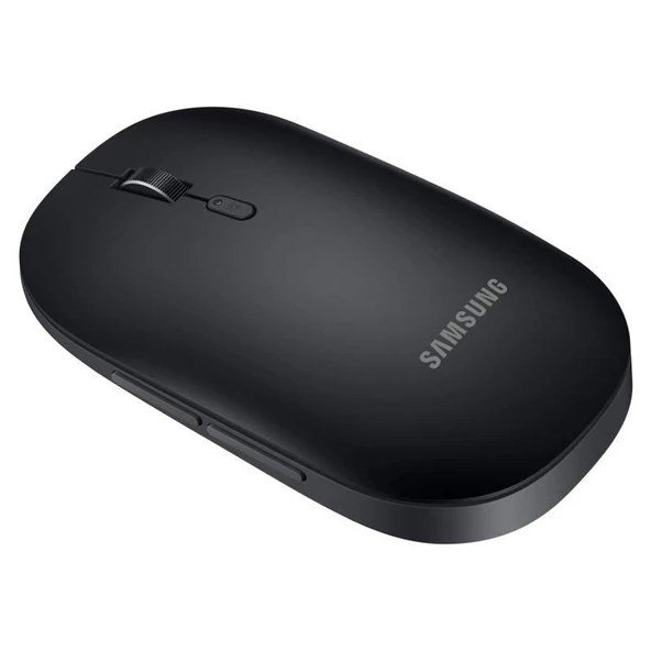 Samsung EJ-M3400D Mini Kablosuz Bluetooth Mouse Slim-Siyah - Resim 2