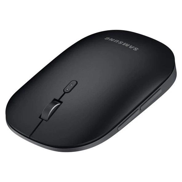 Samsung EJ-M3400D Mini Kablosuz Bluetooth Mouse Slim-Siyah - Resim 3