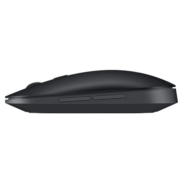 Samsung EJ-M3400D Mini Kablosuz Bluetooth Mouse Slim-Siyah - Resim 4