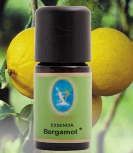 Nuka Defne Essencia Bergamot Yağı 5 ML ürün görseli 1