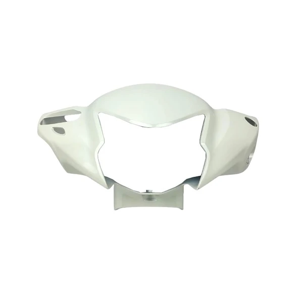 Honda Dio 110 Far Muhafazası Beyaz 53205-K2C-V00ZD ürün görseli 1