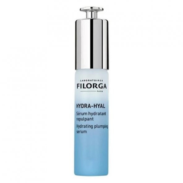 Hydra-Hyal Hydrating Plumping Concentrate Serum 30ml ürün görseli 1