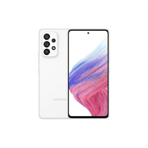 PTTAVM: Samsung Galaxy A23 128 GB (Samsung Türkiye Garantili)