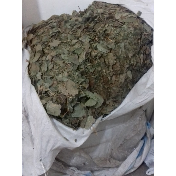 Epimedum Yaprak Bitki Çayı 50 G - Resim 2