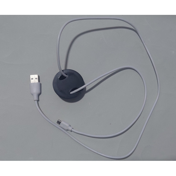 Rifter usb kablo tutucu ürün görseli 1