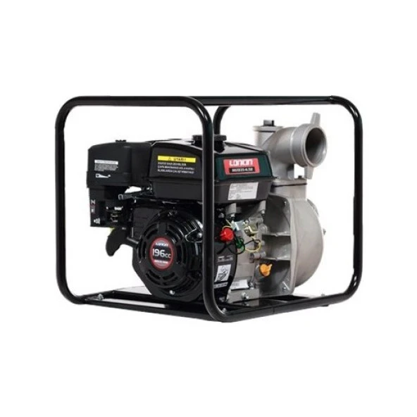 Loncin LC80ZB 3" Su Motoru Benzinli ürün görseli 1