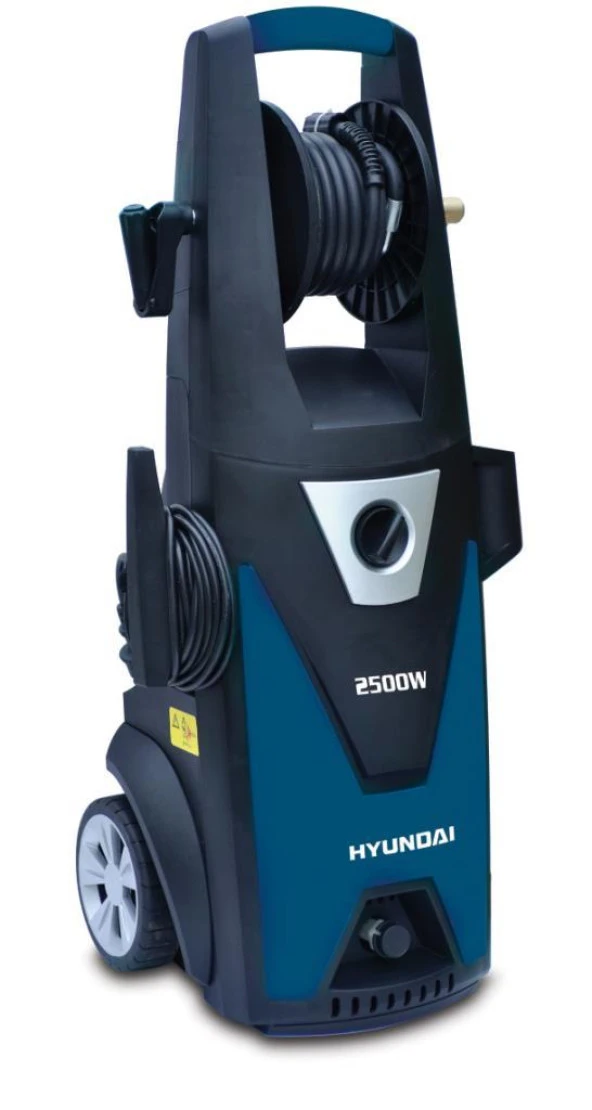 Hyundai HYB130P 2500W Basınçlı Yıkama Makinası 170 Bar ürün görseli 1