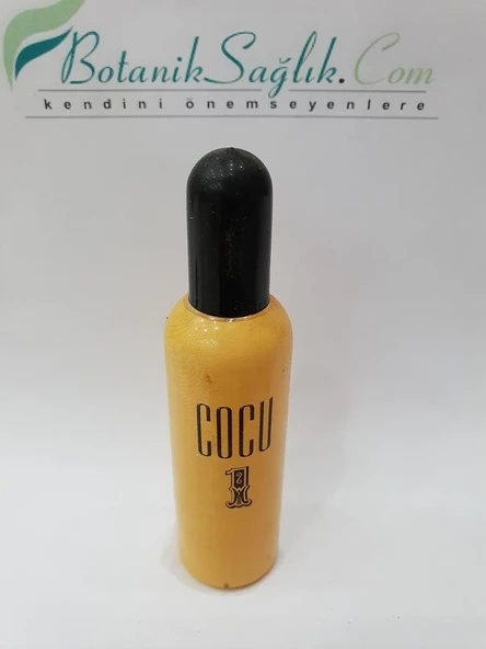Cocu Erkek Parfüm 50 ml E15 - 1 MILLON ürün görseli 1