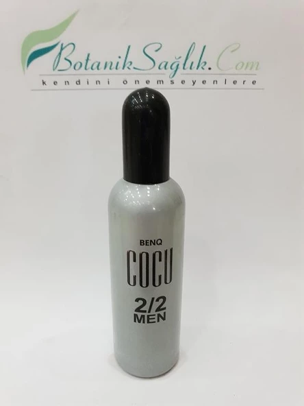 Cocu Erkek Parfüm 50 ml E10 - 2/2 MEN ürün görseli 1