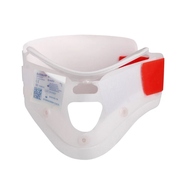 Actimove Vertebrace 45cm x 9cm - XS İlk Yardım Boyunluğu ürün görseli 1
