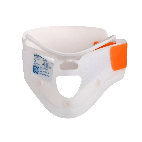 Actimove Vertebrace 57cm x 11.5cm - M  İlk Yardım Boyunluğu ürün görseli 1