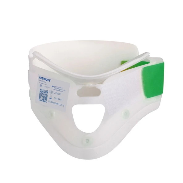 Actimove Vertebrace 57cm x 7cm - XS Çocuk İlkyardım Boyunluk ürün görseli 1
