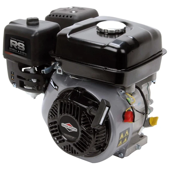 Briggs & Stratton RS950 Benzinli Motor ürün görseli 1