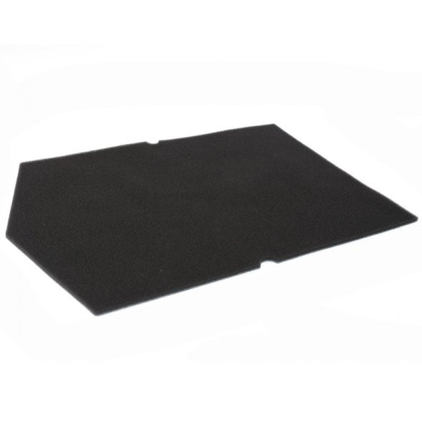 Çamaşır Kurutma Makinesi Sünger Filtre, Miele ile Uyumlu ürün görseli 1