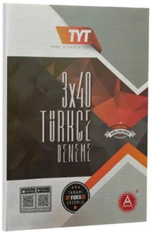 Çıkmış TYT Sorularından Seçilmiş Deneme Seti - Resim 3