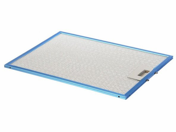 Davlumbaz Yağ Filtresi, 380x283 mm ürün görseli 1