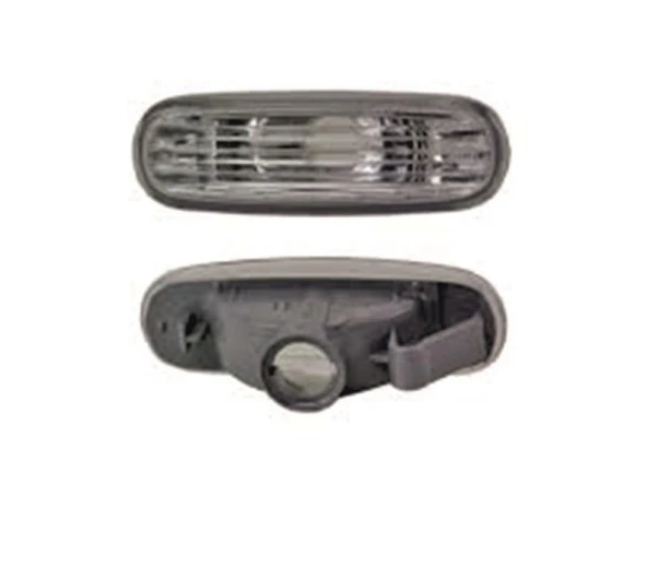 Peugeot Nemo Çamurluk Yan Sinyali 51942933 - Resim 2