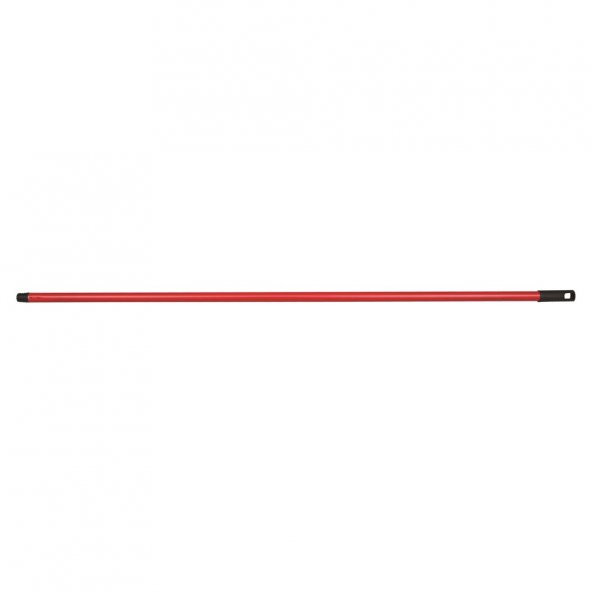 flora plastik Kırmzı sap 120 cm - Resim 2