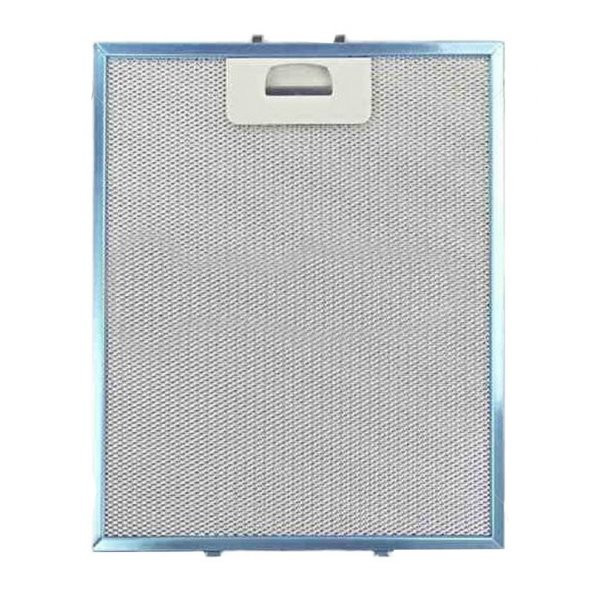 Davlumbaz Tel Filtre, 320x260 mm ürün görseli 1