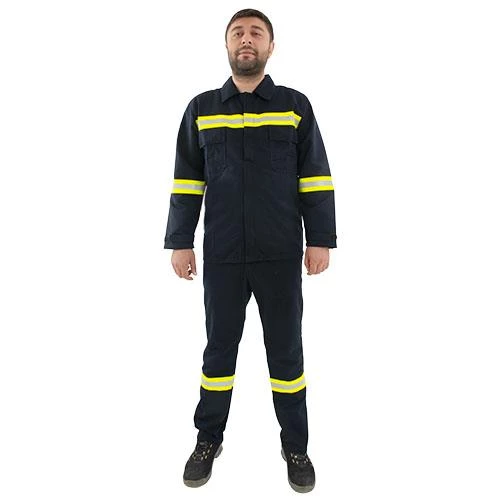 Alev Almaz Ceket Pantolon ürün görseli 1