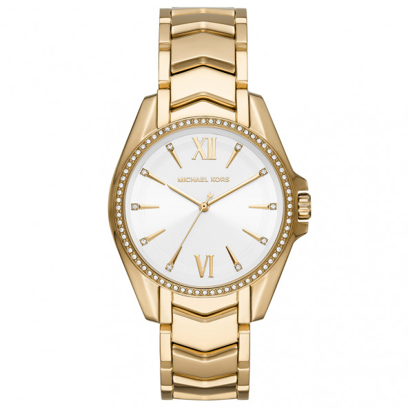 Michael Kors MK6693 Bayan Kol Saati ürün görseli 1