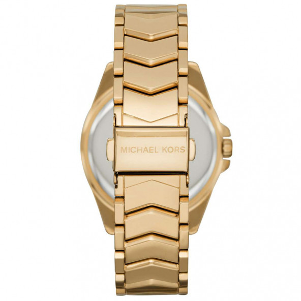 Michael Kors MK6693 Bayan Kol Saati - Resim 2
