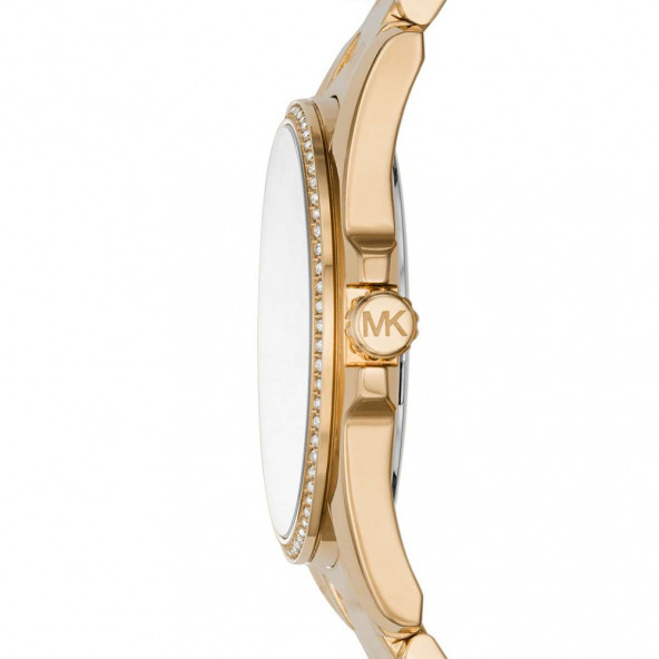 Michael Kors MK6693 Bayan Kol Saati - Resim 6