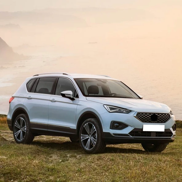 Seat Tarraco 2019-2023 Toz Polen Klima Filtresi Kapağı 5Q0819422A - Resim 2