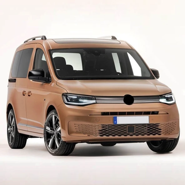 VW Caddy 2021-2023 Toz Polen Klima Filtresi Kapağı 5Q0819422A - Resim 2