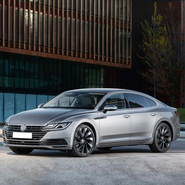 VW Arteon 2017-2022 Toz Polen Klima Filtresi Kapağı 5Q0819422A - Resim 2