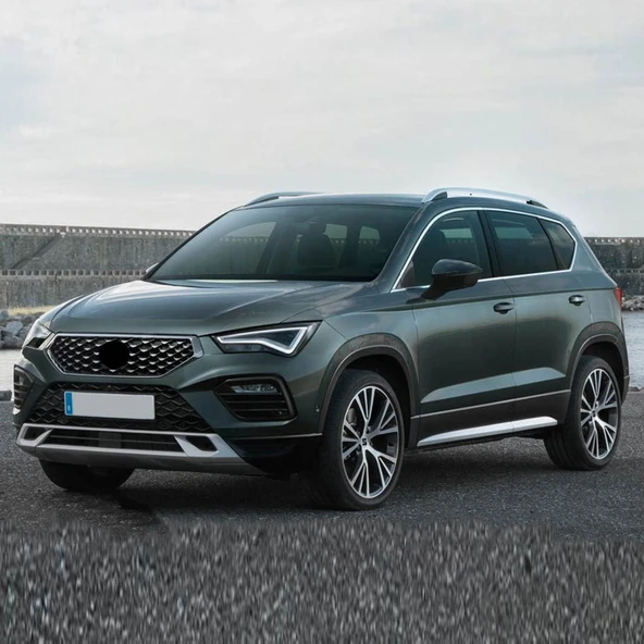 Seat Ateca 2016-2023 Toz Polen Klima Filtresi Kapağı 5Q0819422A - Resim 3