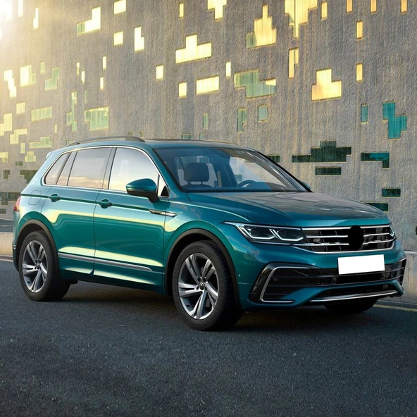 VW Tiguan 2020-2023 Toz Polen Klima Filtresi Kapağı 5Q0819422A - Resim 2