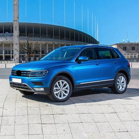 VW Tiguan 2016-2020 Toz Polen Klima Filtresi Kapağı 5Q0819422A - Resim 2