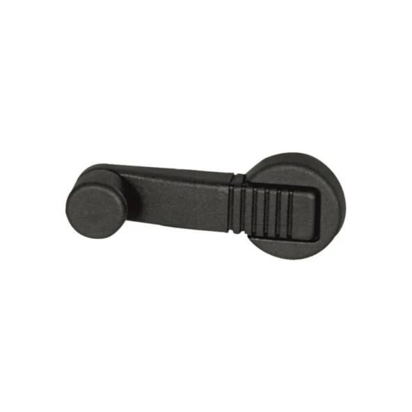 Renault R.9 Cam Açma Kolu Gri 7702252802 ürün görseli 1
