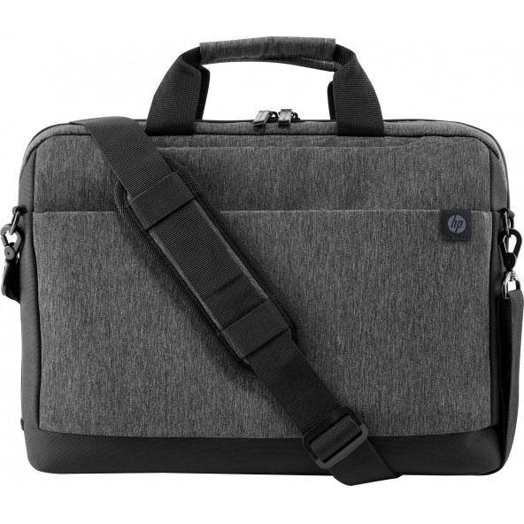 HP Renew Travel 15.6 inç Bilgisayar Çantası Gri-Siyah 2Z8A4AA ürün görseli 1