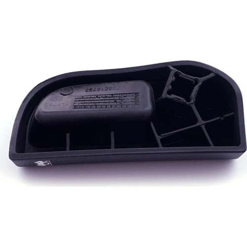 Fiat Linea Kaput Açma Kolu 735516979 - Resim 5