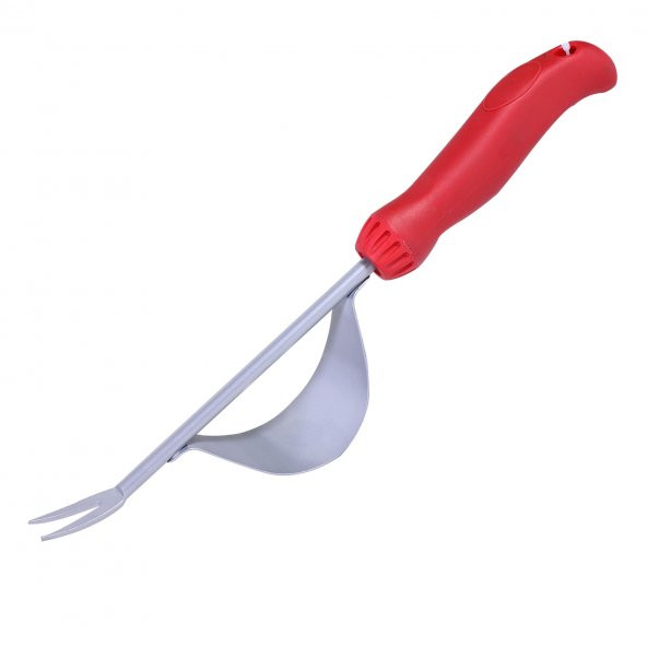 Maxgarden Yabani Ot Sökme Aleti Çiçek Bitki Sökme Aparatı 34.5 cm ürün görseli 1