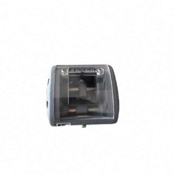 60/40 PVC KAPAK, 2 ÇIKIŞLI, İNEK - Resim 3