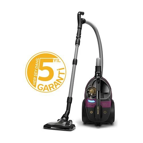 Philips XB9155/07 Marathon Ultimate Toz Torbasız Elektrikli Süpürge ürün görseli 1