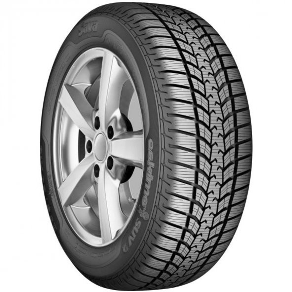 Sava 235/55R17 103H XL Eskimo Suv 2 (Kış) (2022) ürün görseli 1