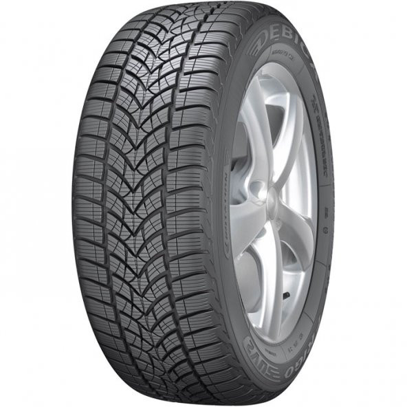 Debica 225/65R17 106H XL Frigo Suv 2 (Kış) (2022) ürün görseli 1