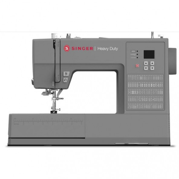 Singer HD6605C Elektronik Dikiş Makinesi ürün görseli 1