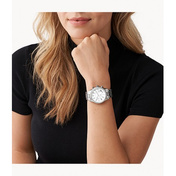 Michael Kors MK6428 Bayan Kol Saati - Resim 5