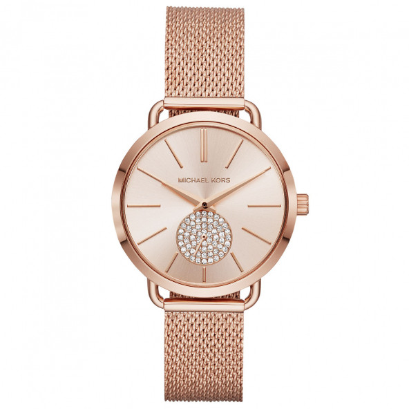 Michael Kors MK3845 Bayan Kol Saati ürün görseli 1