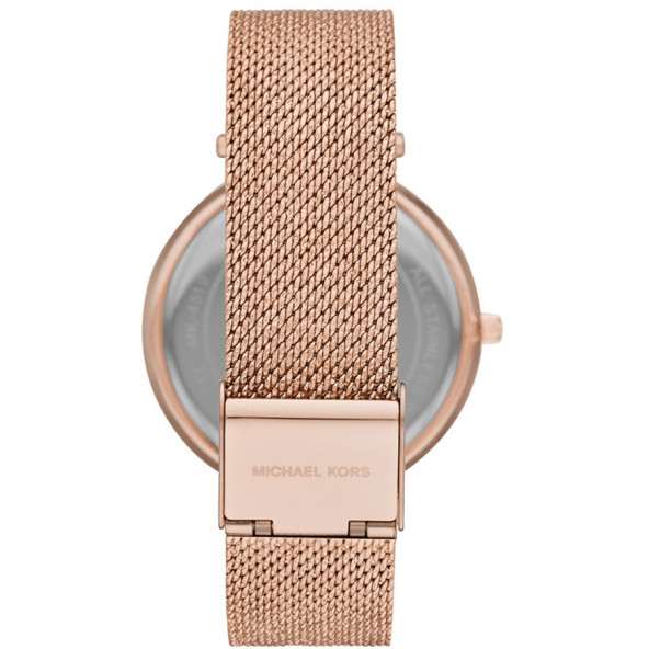 Michael Kors MK3845 Bayan Kol Saati - Resim 4