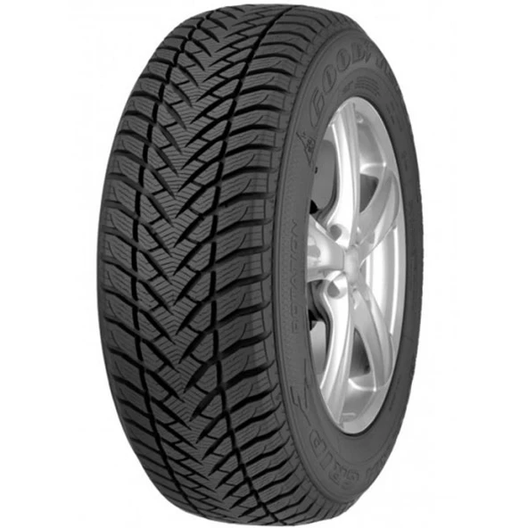 Goodyear 235/55R17 103V XL FP UltraGrip (Kış) (2022) ürün görseli 1