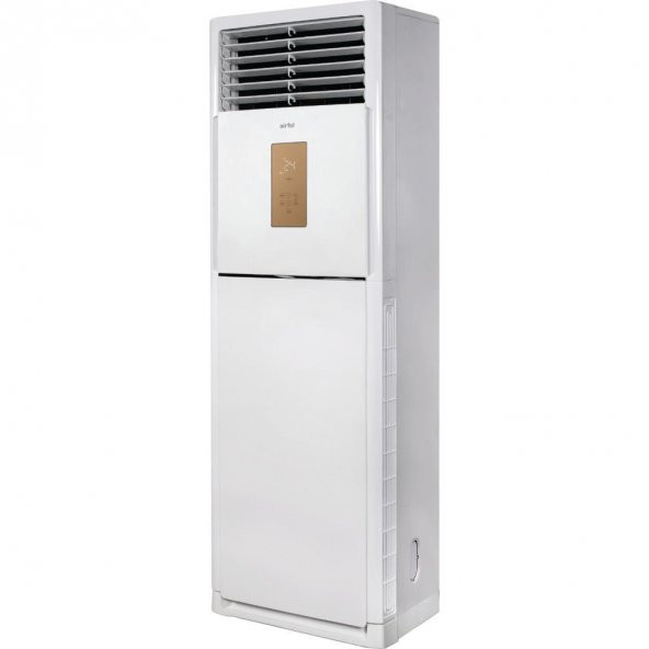 Airfel LVA140A 48.000 Btu A++ Enerji R32 Gaz İnverter Salon Tipi Klima ürün görseli 1