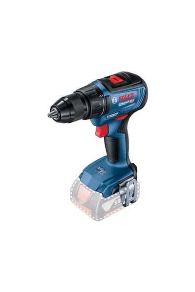GSR 18V-50 AKÜLÜ DELME VİDALAMA SOLO ürün görseli 1