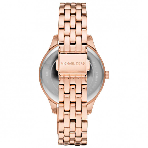 Michael Kors MK6641 Bayan Kol Saati - Resim 2